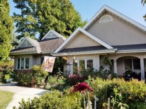 Brooks Howell Senior Living Faciliities